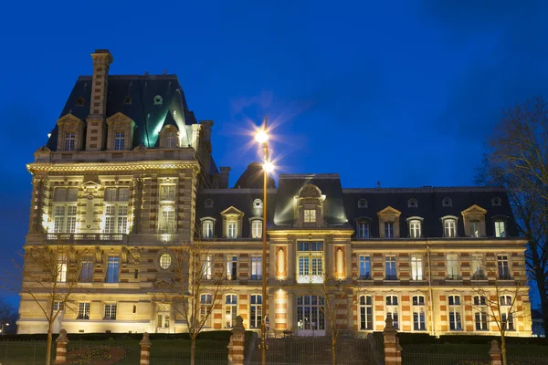 City Council of Versailles, Ile-de-france, France — Stock Photo, Image