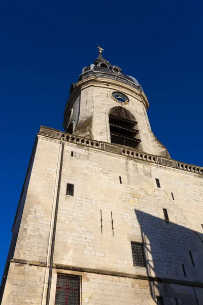 Iglesia en Amiens, Picardía, Francia —  Fotos de Stock