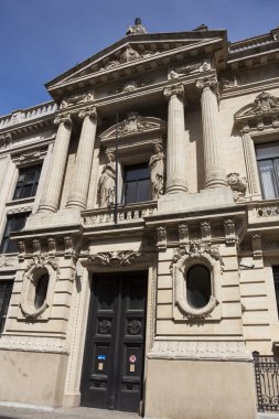 tarihi binada: Brüksel, Belçika