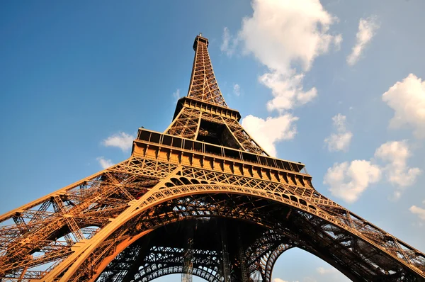 Torre Eiffel, París — Foto de Stock