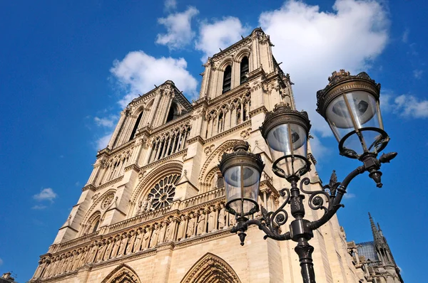 Notre Dame, Paris