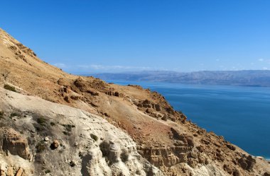 Ölü Deniz