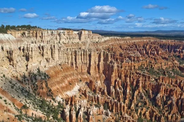 Bryce Canyon, National Park, Utah, EE.UU. —  Fotos de Stock