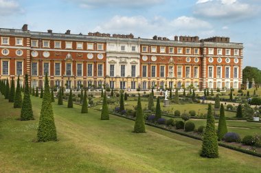 Hampton court palace, Londra