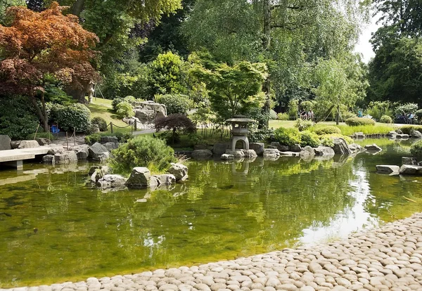 Saint james park, london, Anglia — Stock Fotó