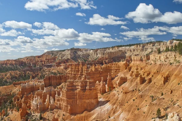 Bryce Canyon, National Park, Utah, Estados Unidos —  Fotos de Stock