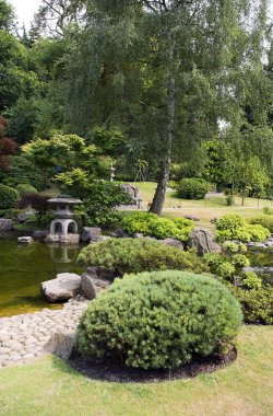 st james park, Londra, İngiltere'de güzel bir yer