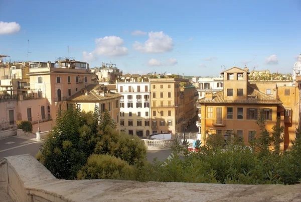 Gamla i Rom — Stockfoto