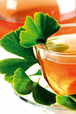 Tipik Avrupa kentinin üst görünümü