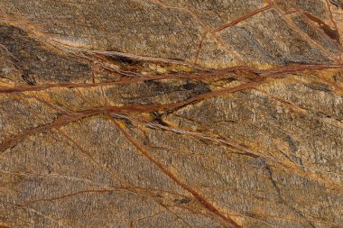 Kahverengi mermer soyut arkaplan, tasarımcı şablonu