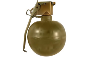 el bombası