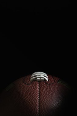 Amerikan futbol topu