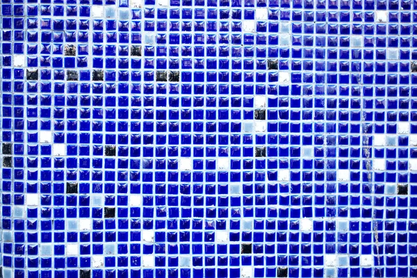 Patrón mosaico — Foto de Stock
