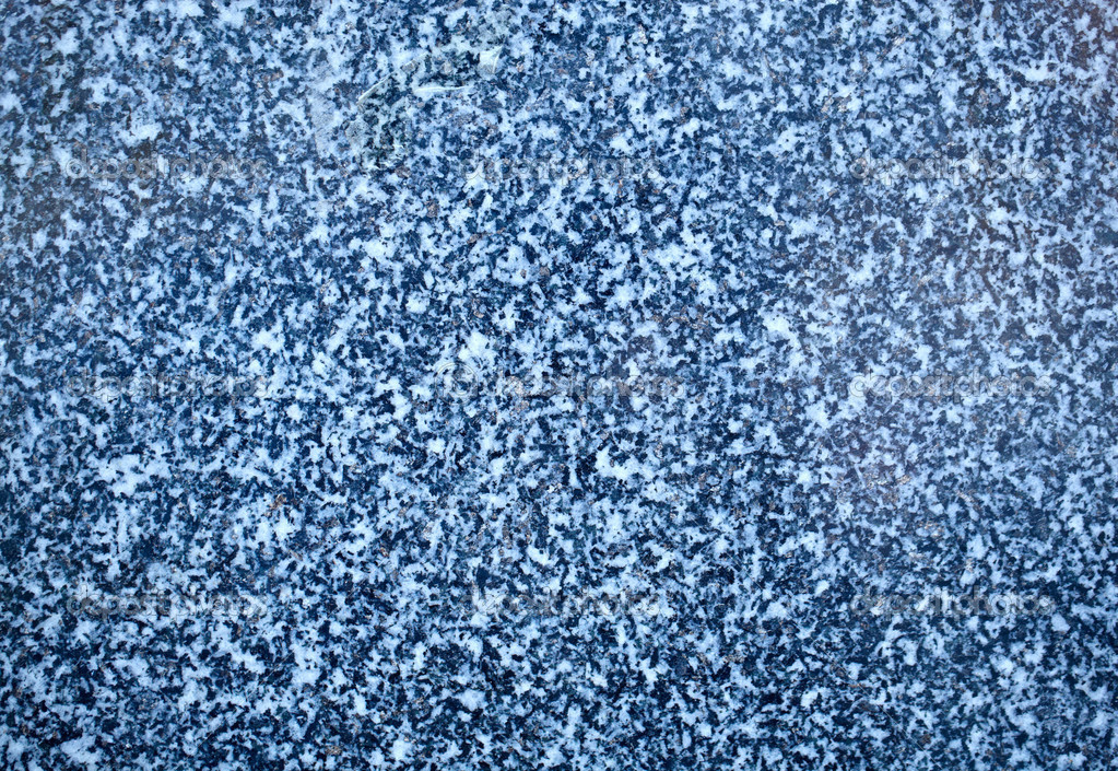 Blue granite background — Stock Photo © danr13 #13187300