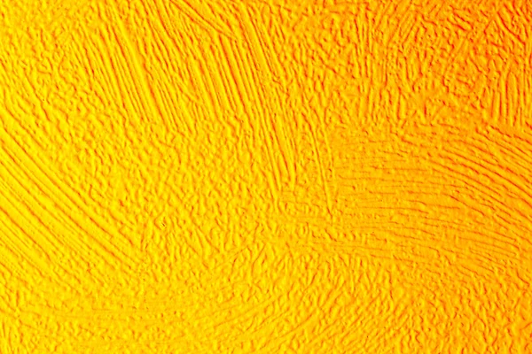 노란색 벽지. — 스톡 사진
