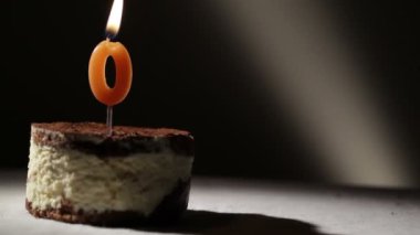 tiramisu pasta mumu o. Doğum antika arka plan