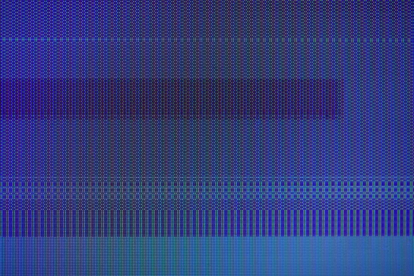 Resumen azul computadora fondo textura patrón . — Foto de Stock