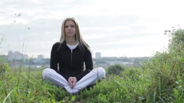 Kadın Meditasyonu