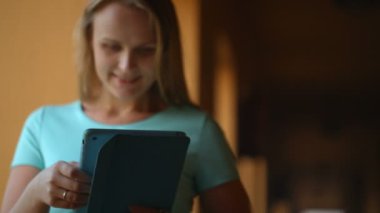 Touchpad kullanarak