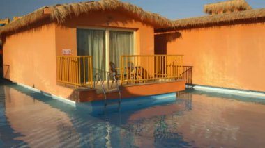 Bungalov resort
