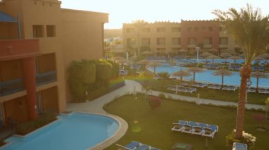 Yaz resort
