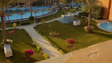egzotik resort