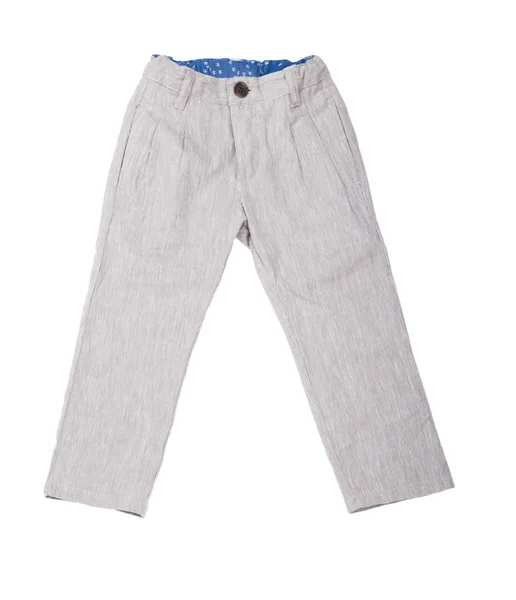Pantalones para niños —  Fotos de Stock