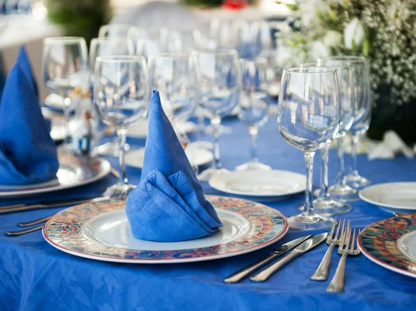 güzel düğün masa