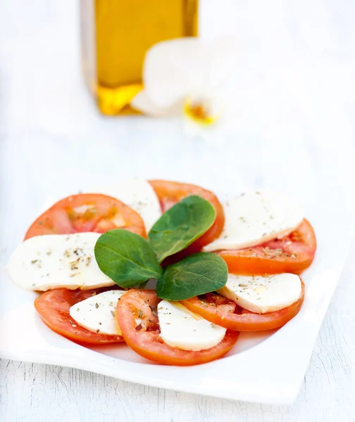 Italienischer Salat — Stockfoto