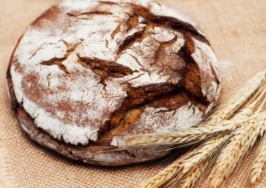 ekmek ve buğday