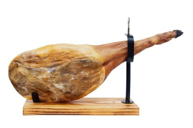 İber İspanyolca jambon