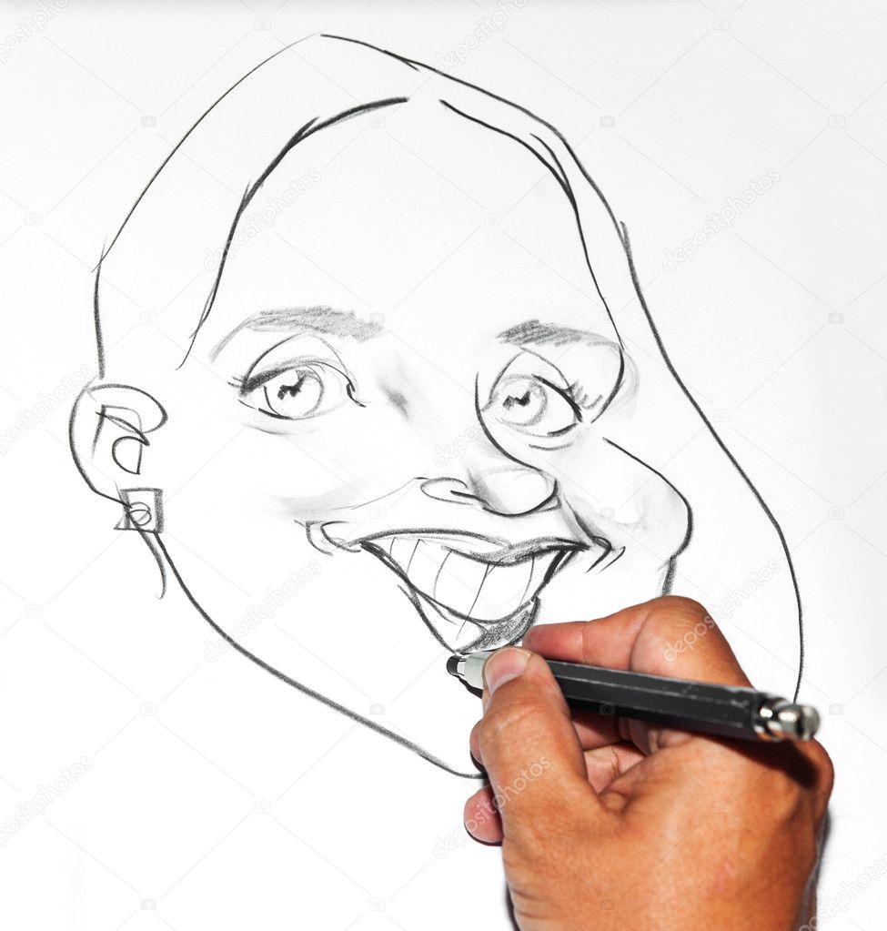 Featured image of post Cartoon Pictures To Draw With Pencil - Drawing a cartoon character can be a fun way to pass the time.