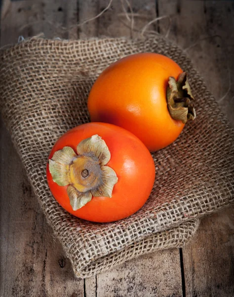 Persimmon — Stock Photo, Image