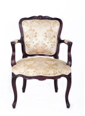 Retro chair