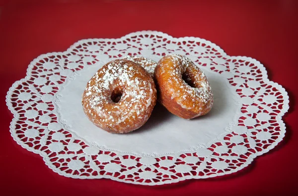 Donuts. — Fotografia de Stock