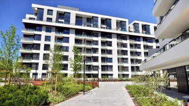 Varşova, Polonya. 18 Mayıs 2022. 