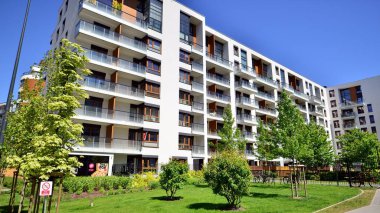 Varşova, Polonya. 18 Mayıs 2022. 