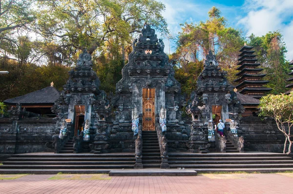 Goa Lawah, Bali, Indonésia — Fotografia de Stock