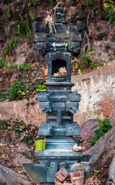 Goa Lawah, Bali, Indonesia —  Fotos de Stock