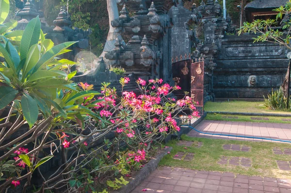 Goa Lawah, Bali, Indonésia — Fotografia de Stock