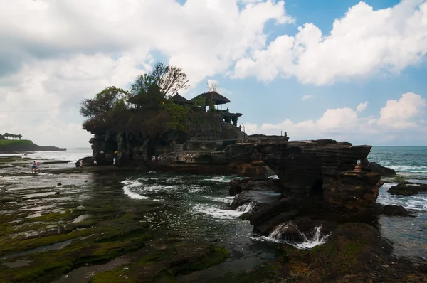 Pura Tanah Lot — Stock Photo, Image