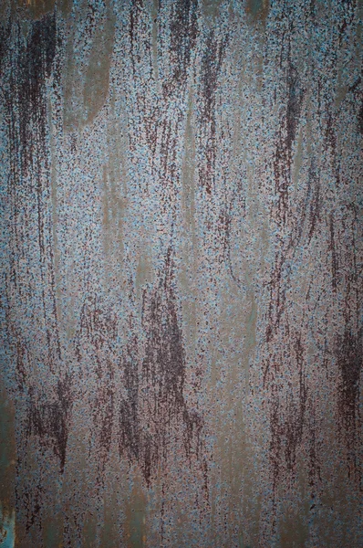 Rusty metal surface — Stock Photo, Image