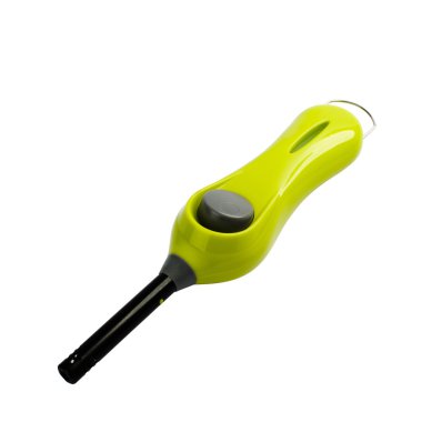 Yeşil ızgara çakmak