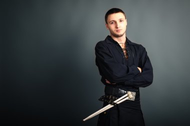 İskoç davulcu