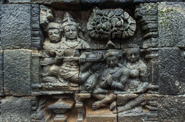 kısma borobudur içinde