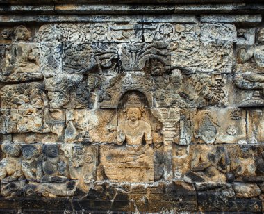 kısma borobudur içinde