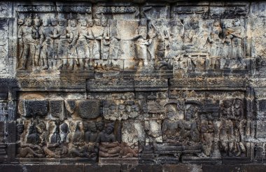 kısma borobudur içinde