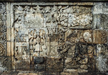 kısma borobudur içinde