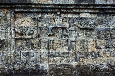 kısma borobudur içinde