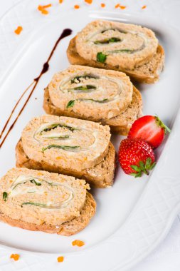 sandviç ile tavşan buradan Yapıştır
